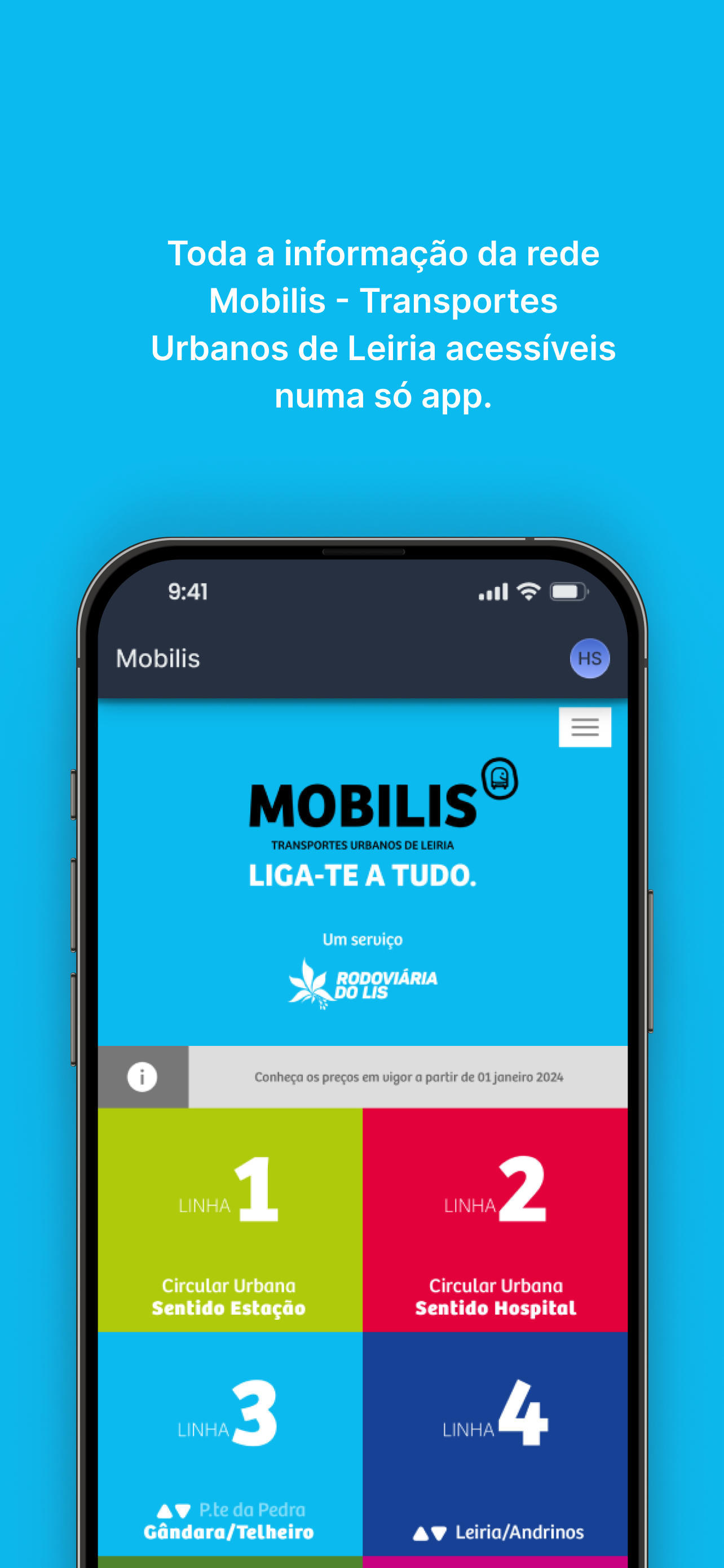 mobis leiria