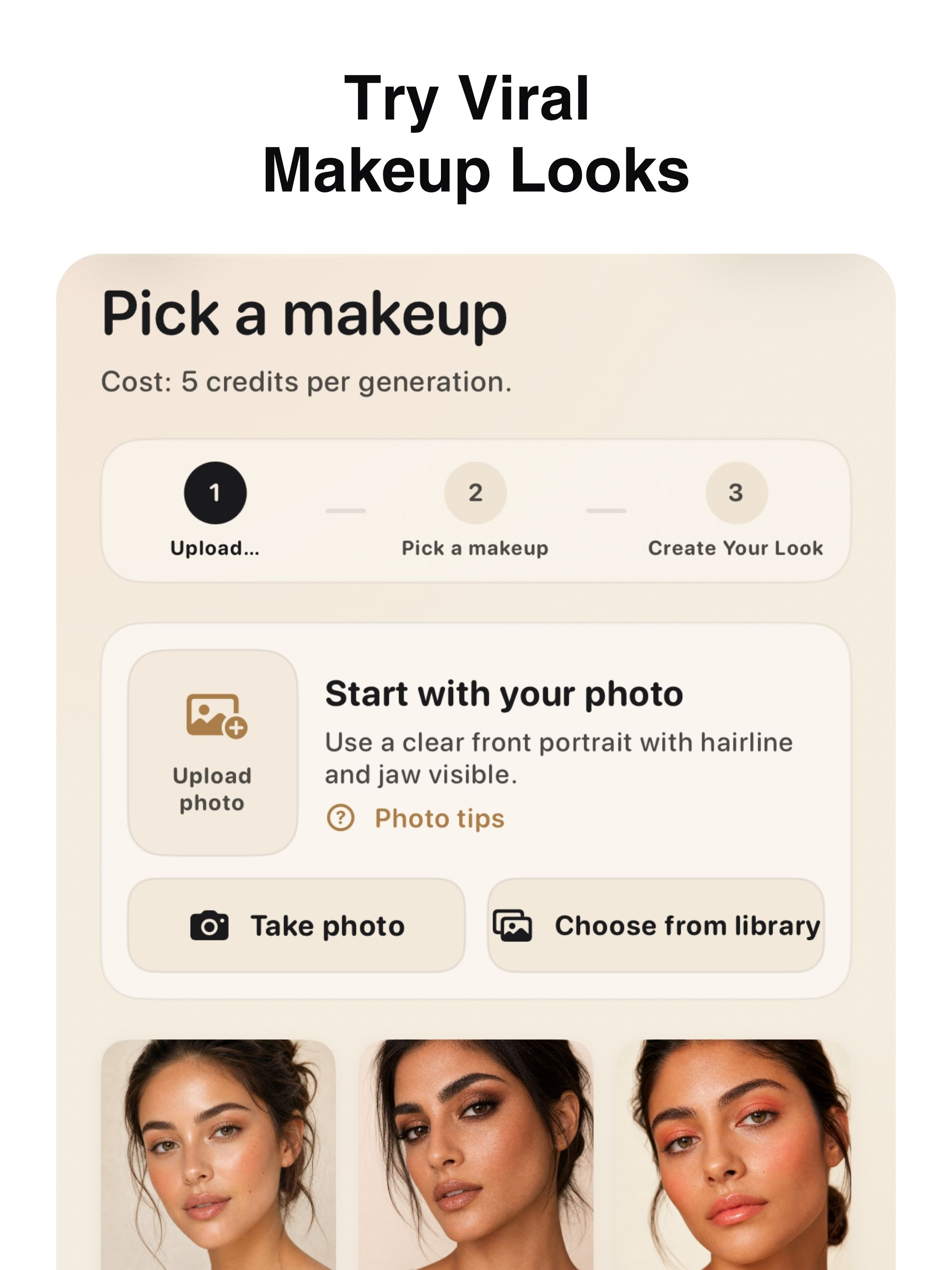 Lorelook screenshot 15
