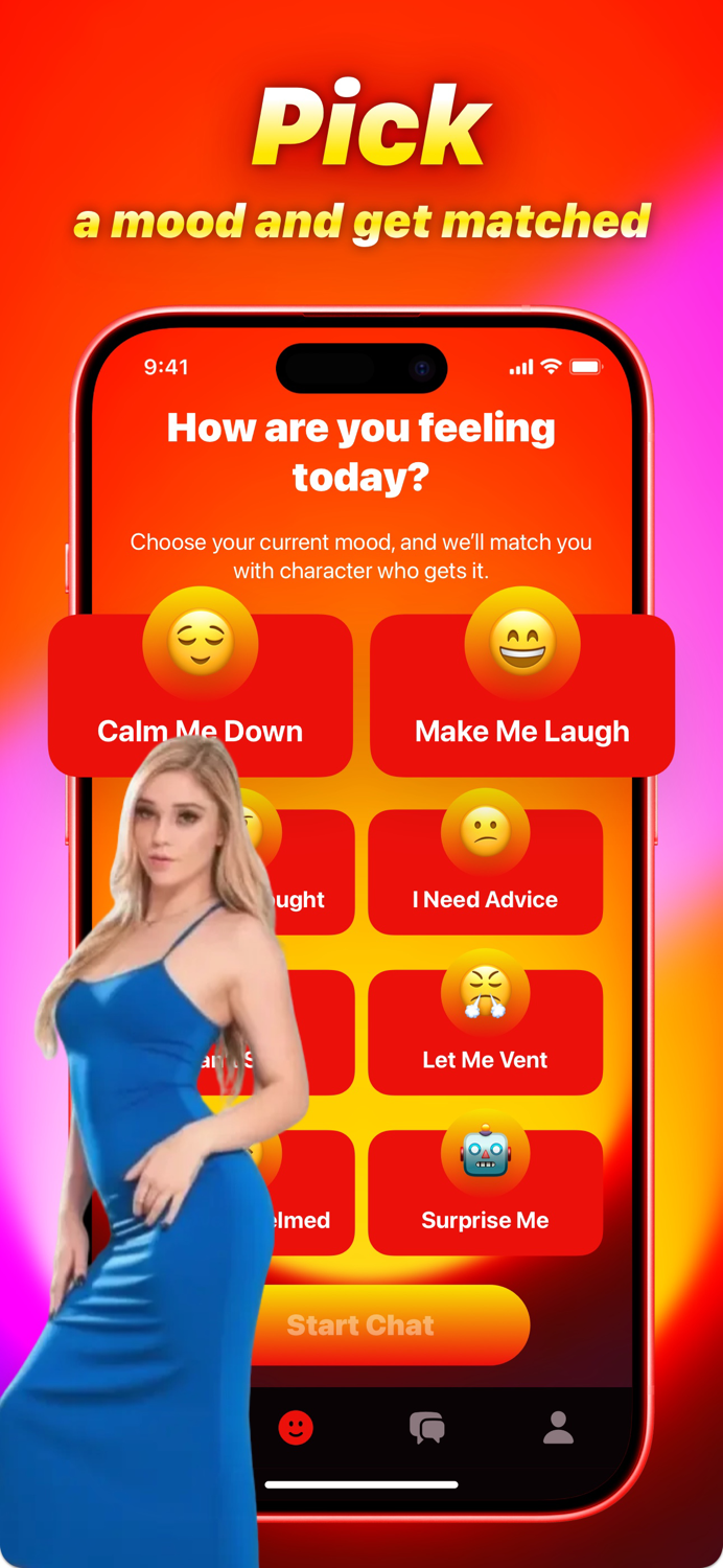 Frint - Chat Cluster and Cheer