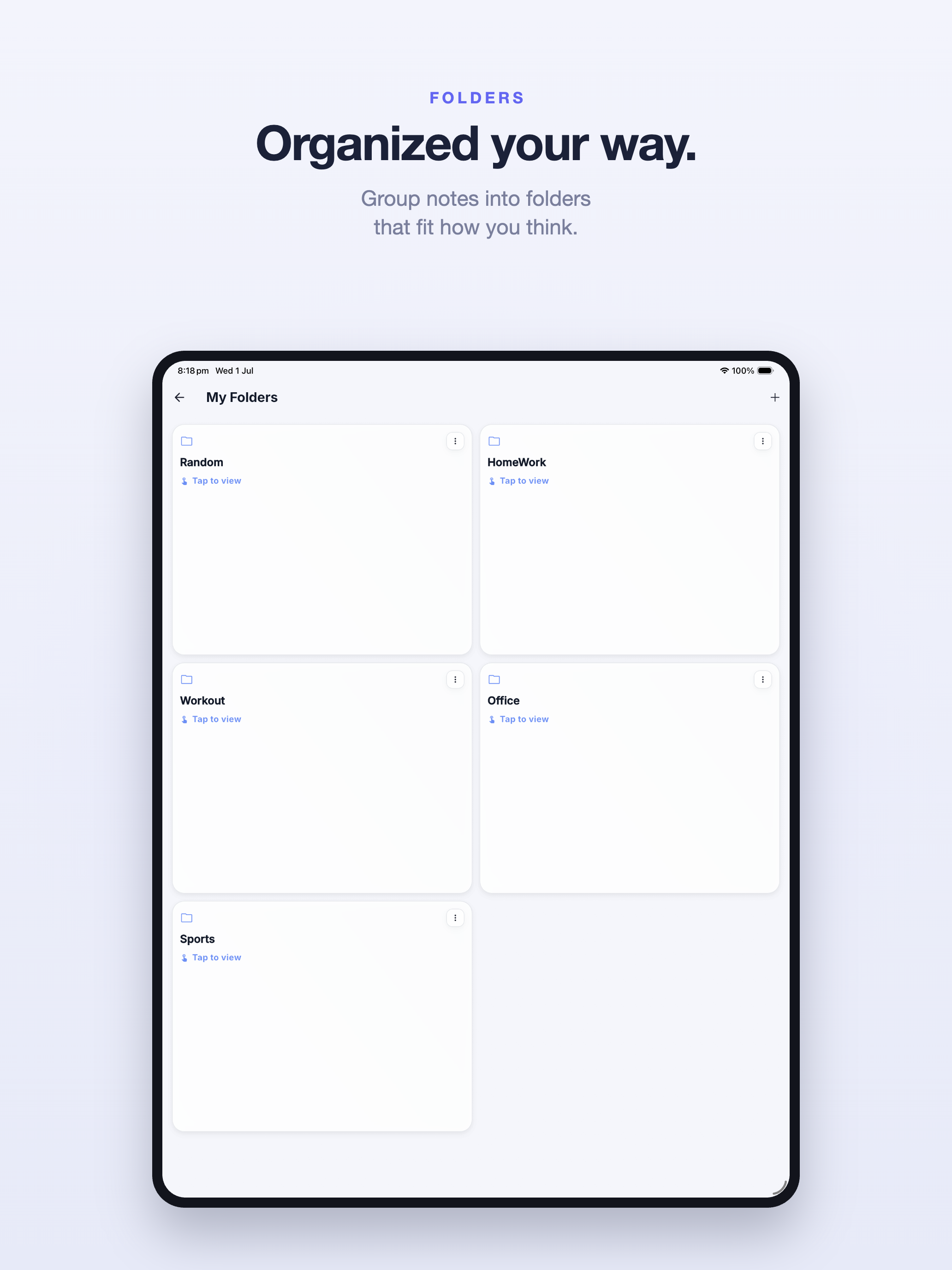 PinPoint: Notes & Reminders screenshot 18