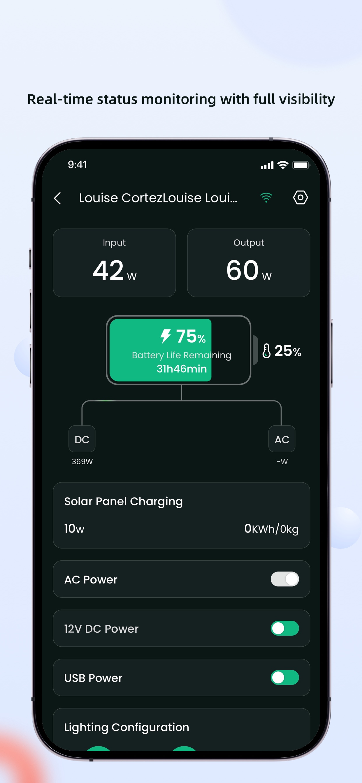GEYOTO-Go-to Energy screenshot 2