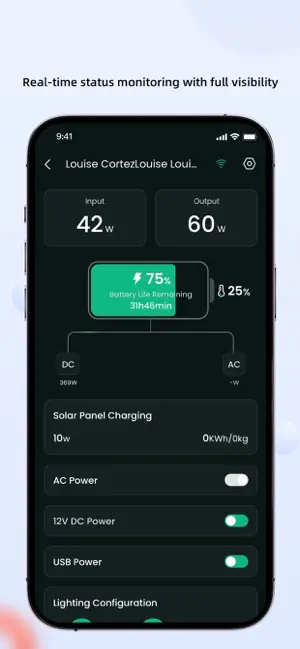 GEYOTO-Go-to Energy screenshot 2