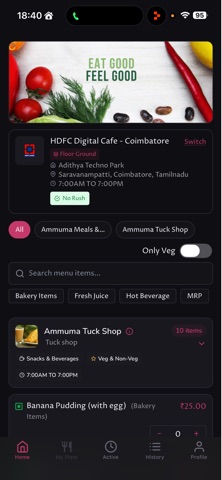 Cheers by Bon-Cuisine iPhone screenshot 1