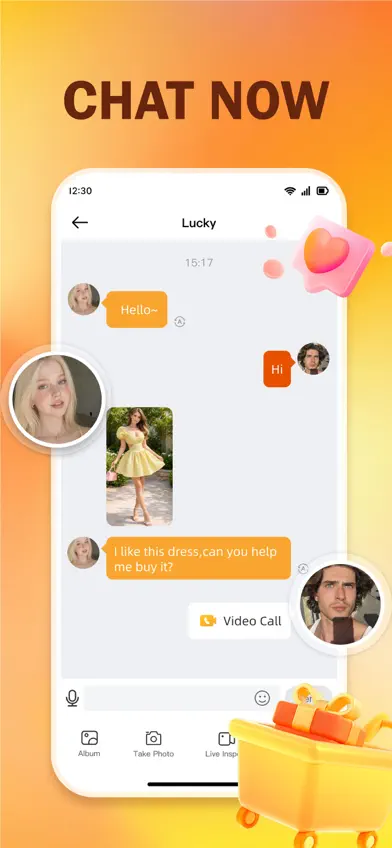 StillWant screenshot 3