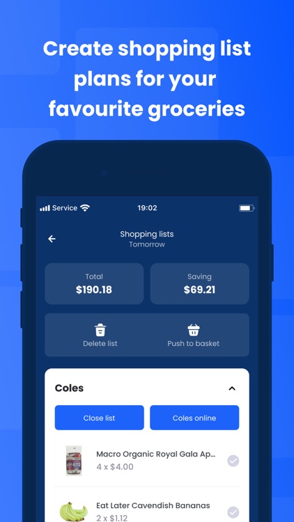 TellMe: Smart Price Comparison screenshot-3