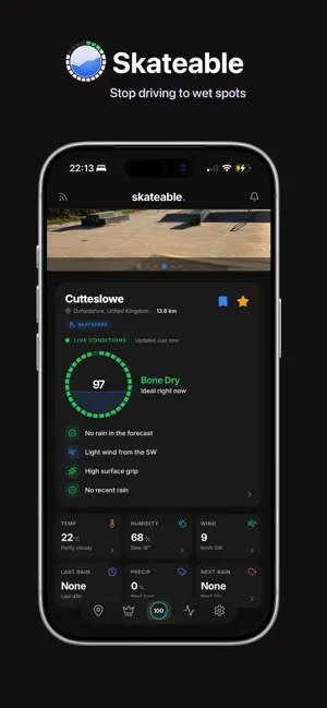skateable screenshot 1