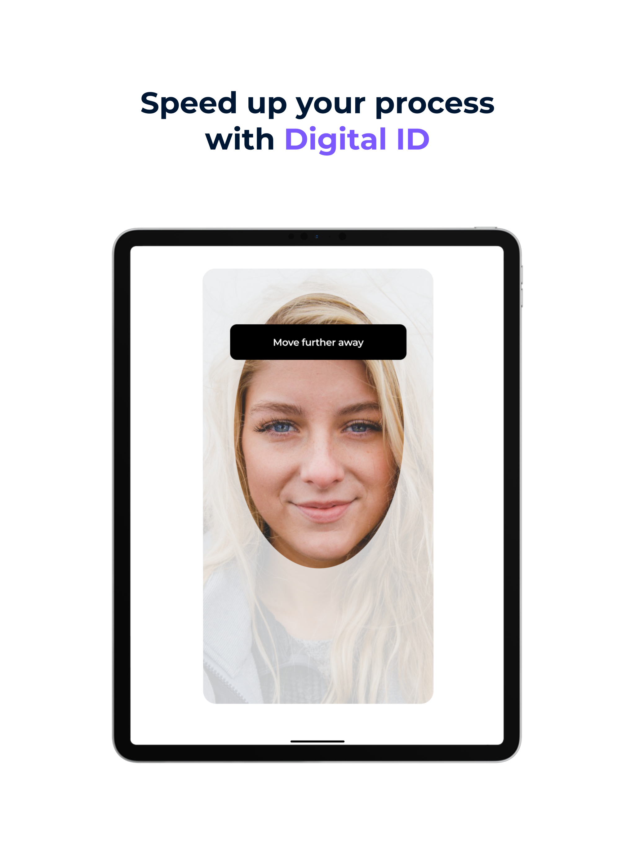Homey ID Verification