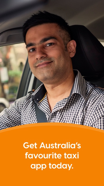 13cabs - Ride with no surge screenshot-7