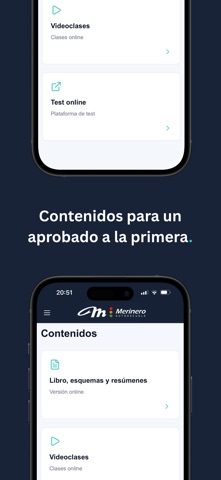 Merinero Screenshot 4 of 5
