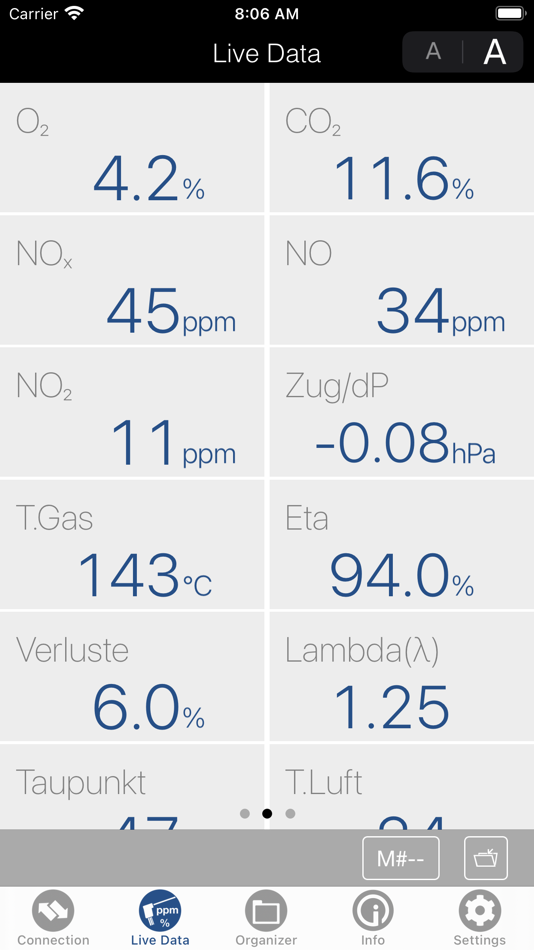 #3. ecom® ecommander (iOS) 由: ecom GmbH