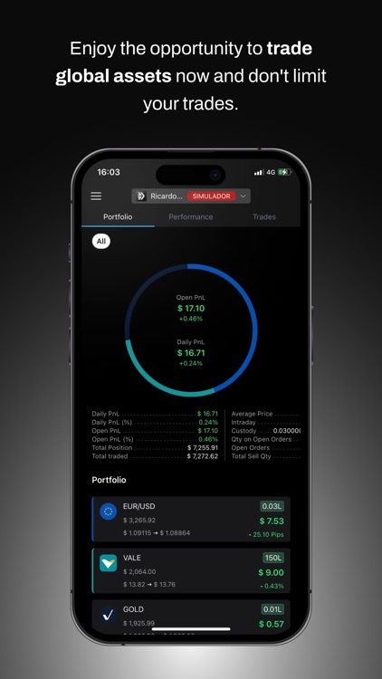 BlackArrow screenshot-7