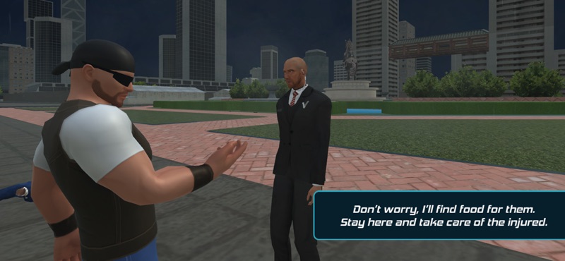 Workshop Warriors Racer screenshot 5