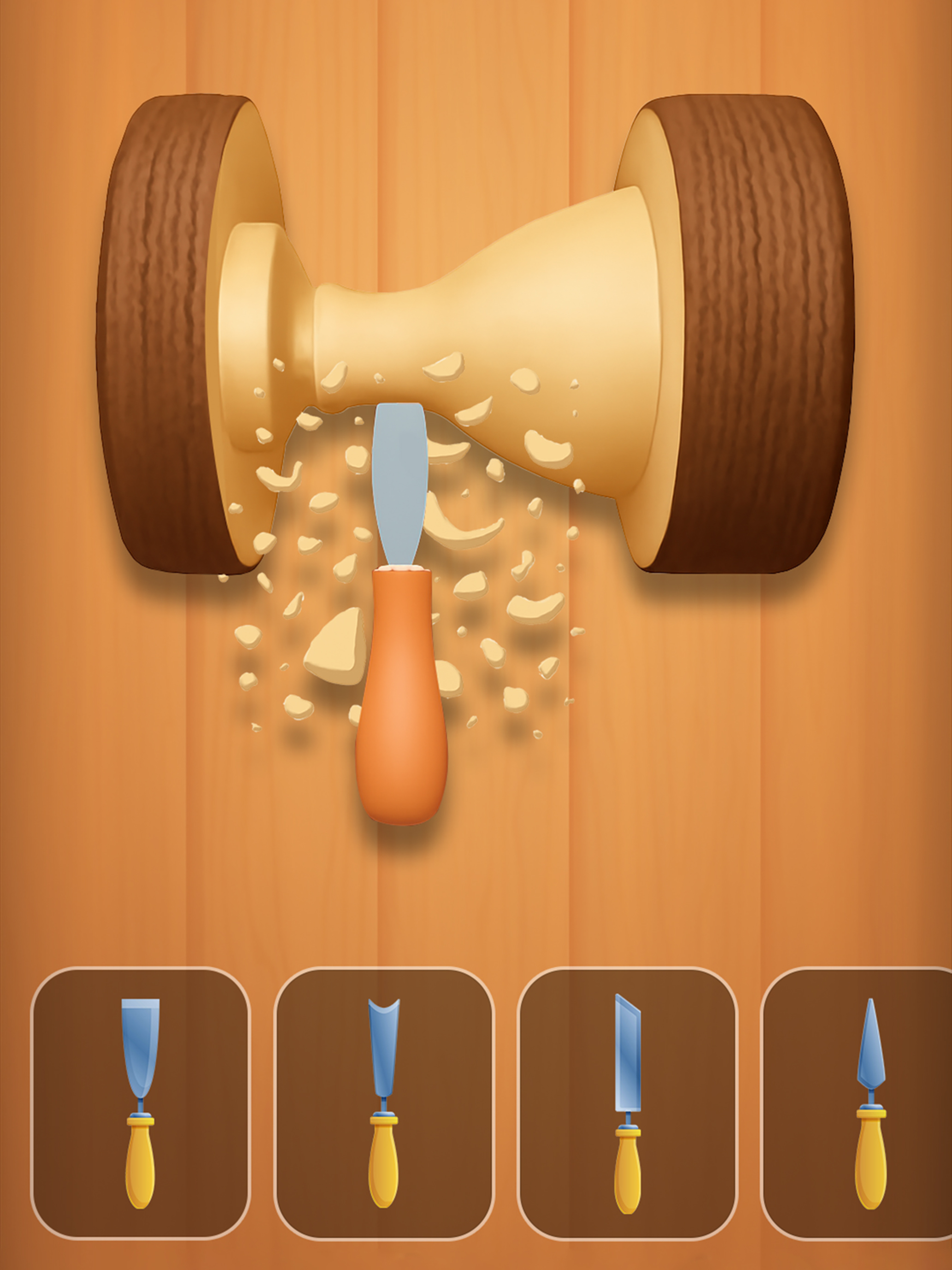 Antistress mini fidget toys screenshot 10