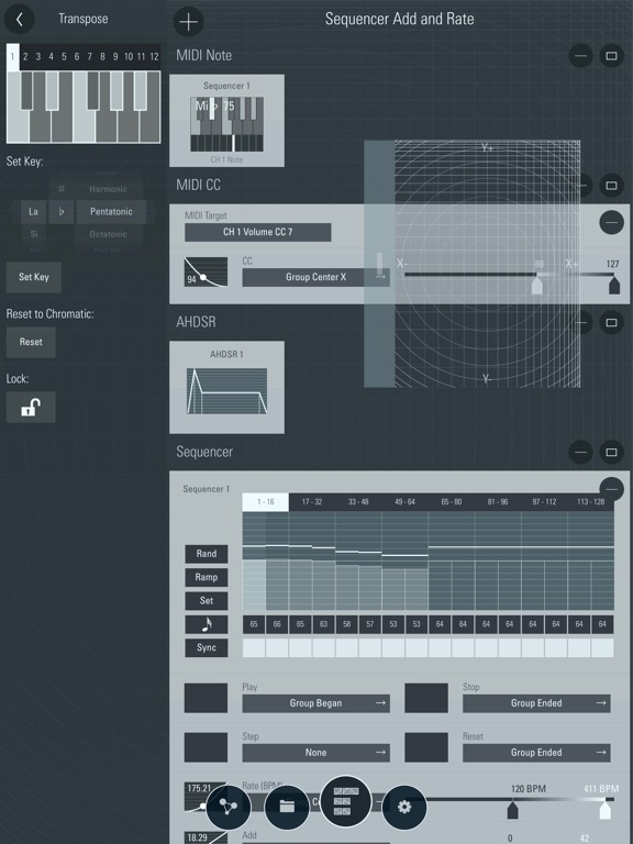 Screenshot #5 pour TC-Data