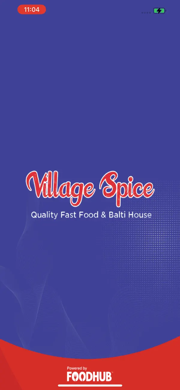 Screenshot #1 pour Village Spice Wolstanton