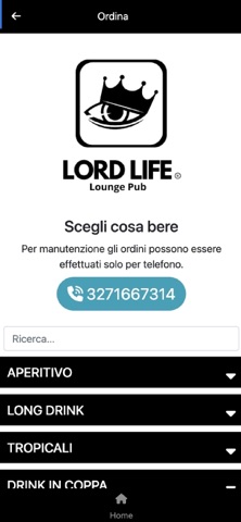 Lord Life screenshot