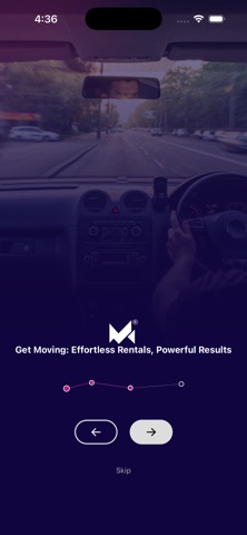 Mobinexaa screenshot