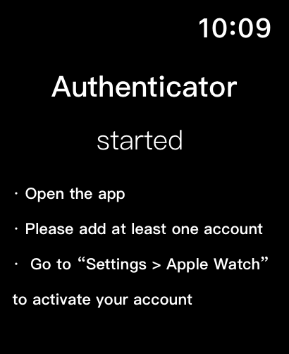 Authenticator App: 2FA & Cloud