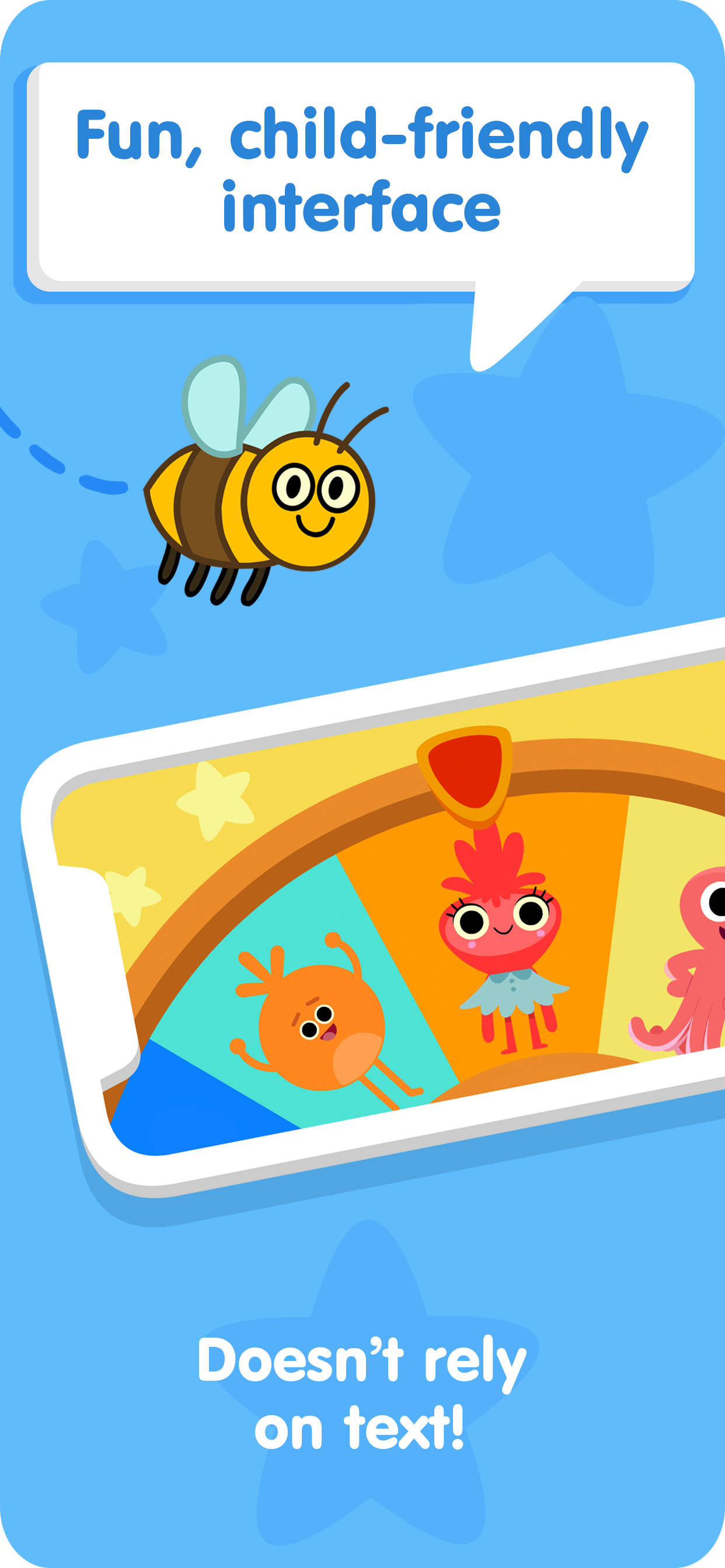 Super Simple - Kids Songs