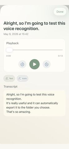 MyBrainn screenshot