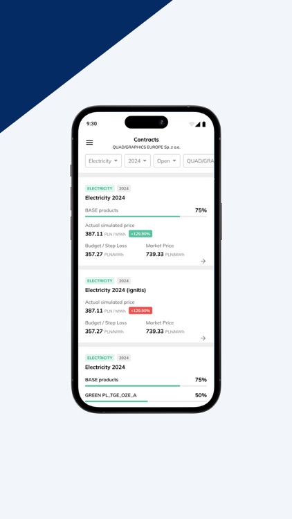 Enerace screenshot-4