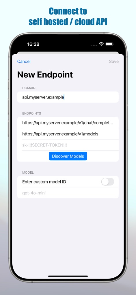 Smart AI: Local LLM & API Chat - Developer Tools App | MWM
