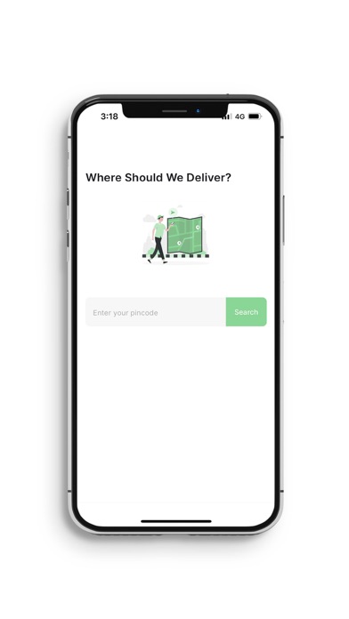 Shopprix App Screenshot