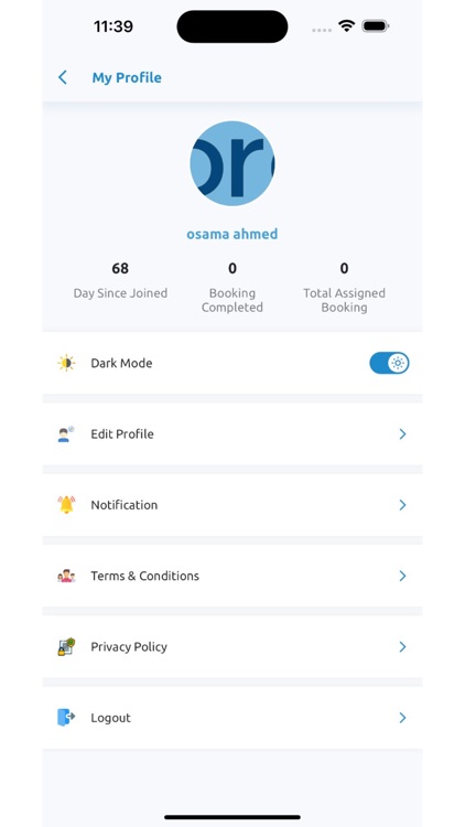 Ecore Serviceman screenshot-3