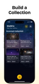 Star Identifier: Stellrix screenshot