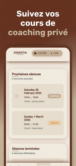 Essentia.Studio Screenshot 6 of 6