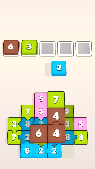 Jigsaw Puzzle Match Screenshot