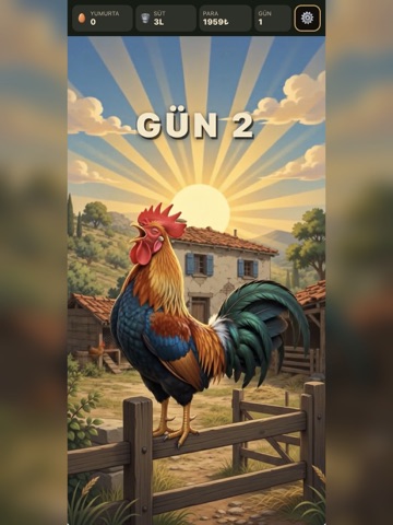 Great Migration: Farm Life App Store preview screenshot 11