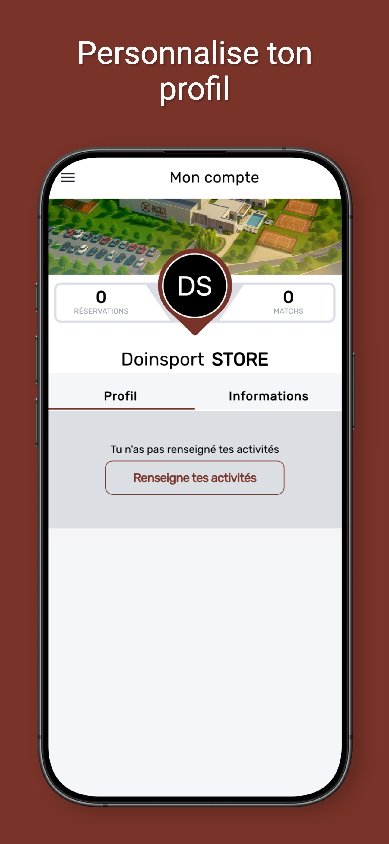 Winwin Padel Manosque