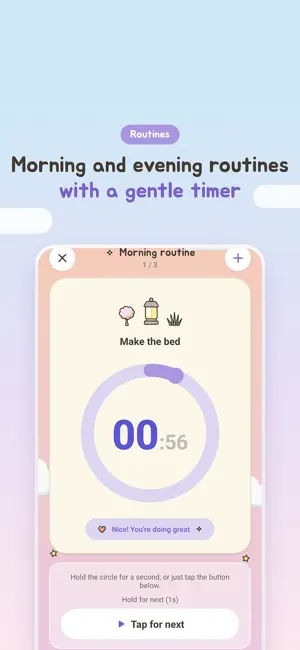 DreamStore: Affirmation Alarm screenshot 3