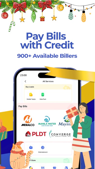 Mocasa: Pay Later & Quick Loan iPhone screenshot 8 - Finance app