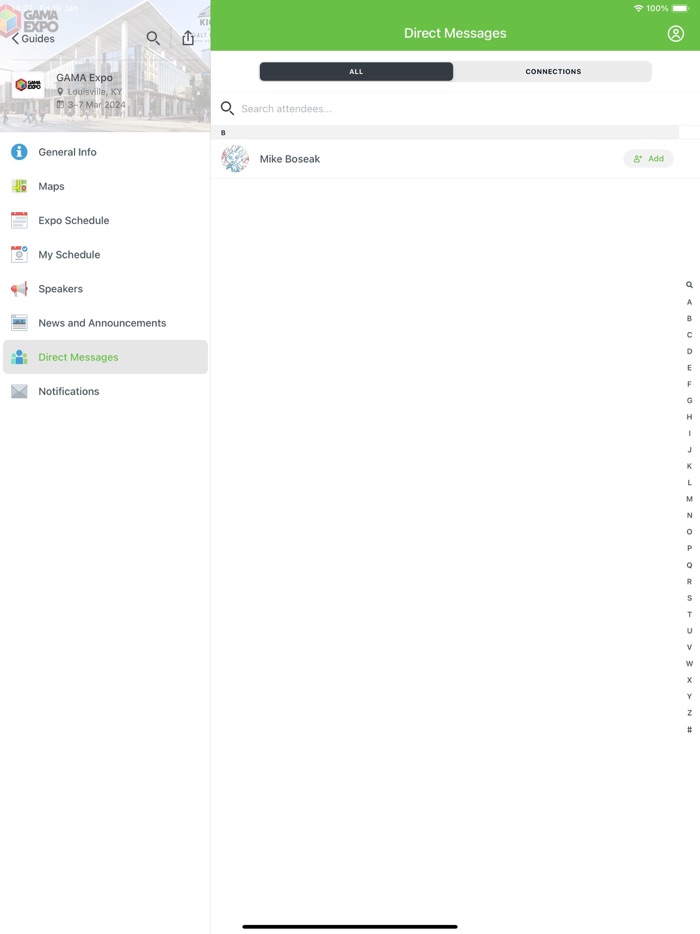 Game Manufacturers Association