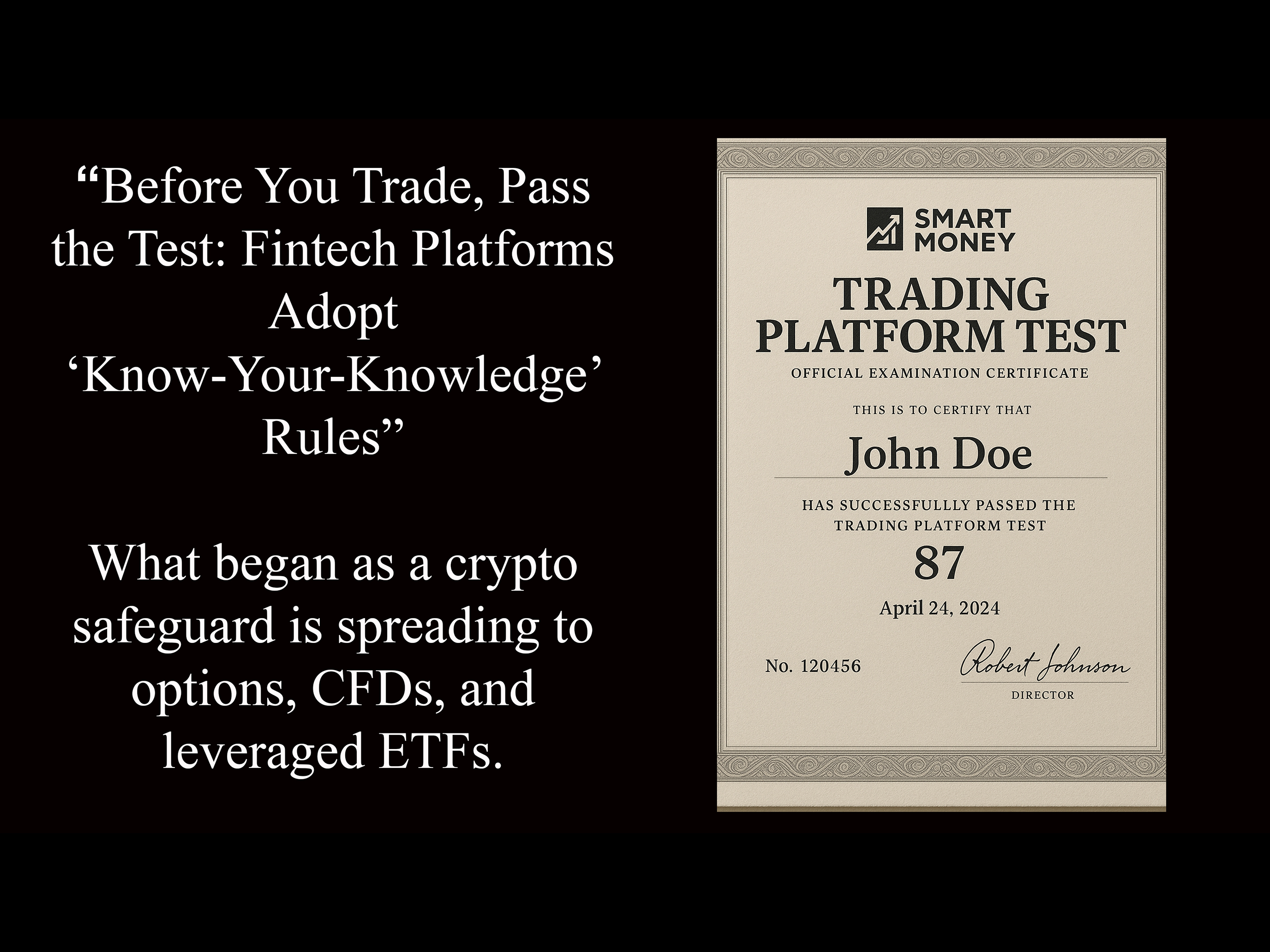Wall St Challenge