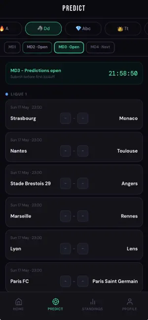 Play Clutch screenshot 2