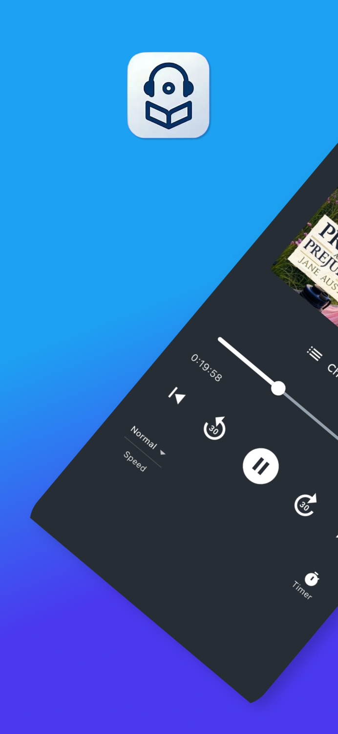 AudioBooks Classics Library