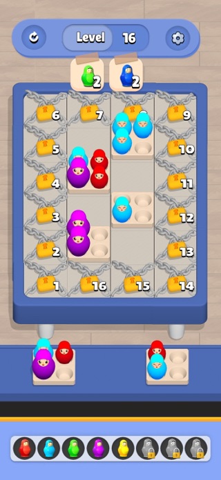 Merge Many Screenshot 4 of 6