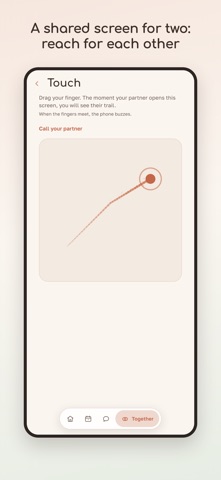 You & Me: app for couples Screenshot 5 of 10