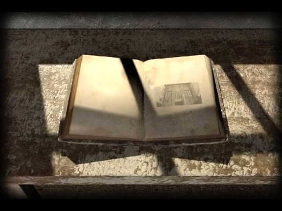 Rime - room escape game - iPad screenshot 10 - Games app