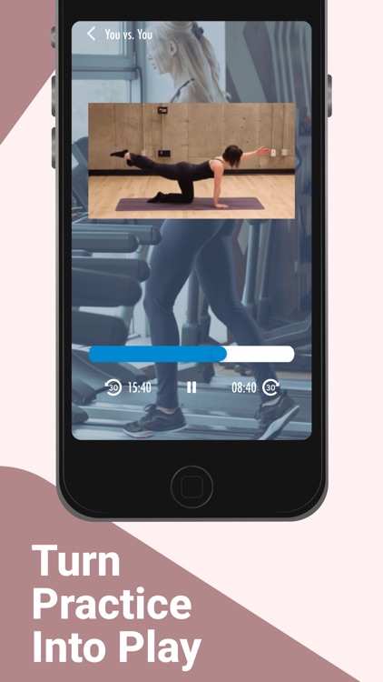 Home Fitness Planner for Women screenshot-4