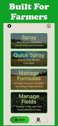 SprayMix Screenshot 1 of 8