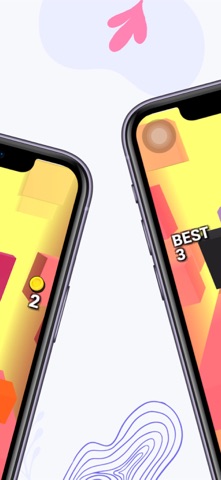 Head Up Runner Screenshot 9 of 10