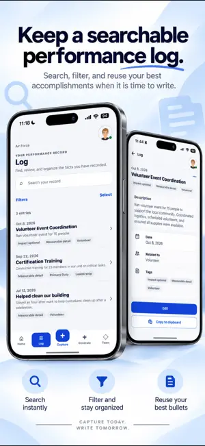 EvalBud screenshot 3