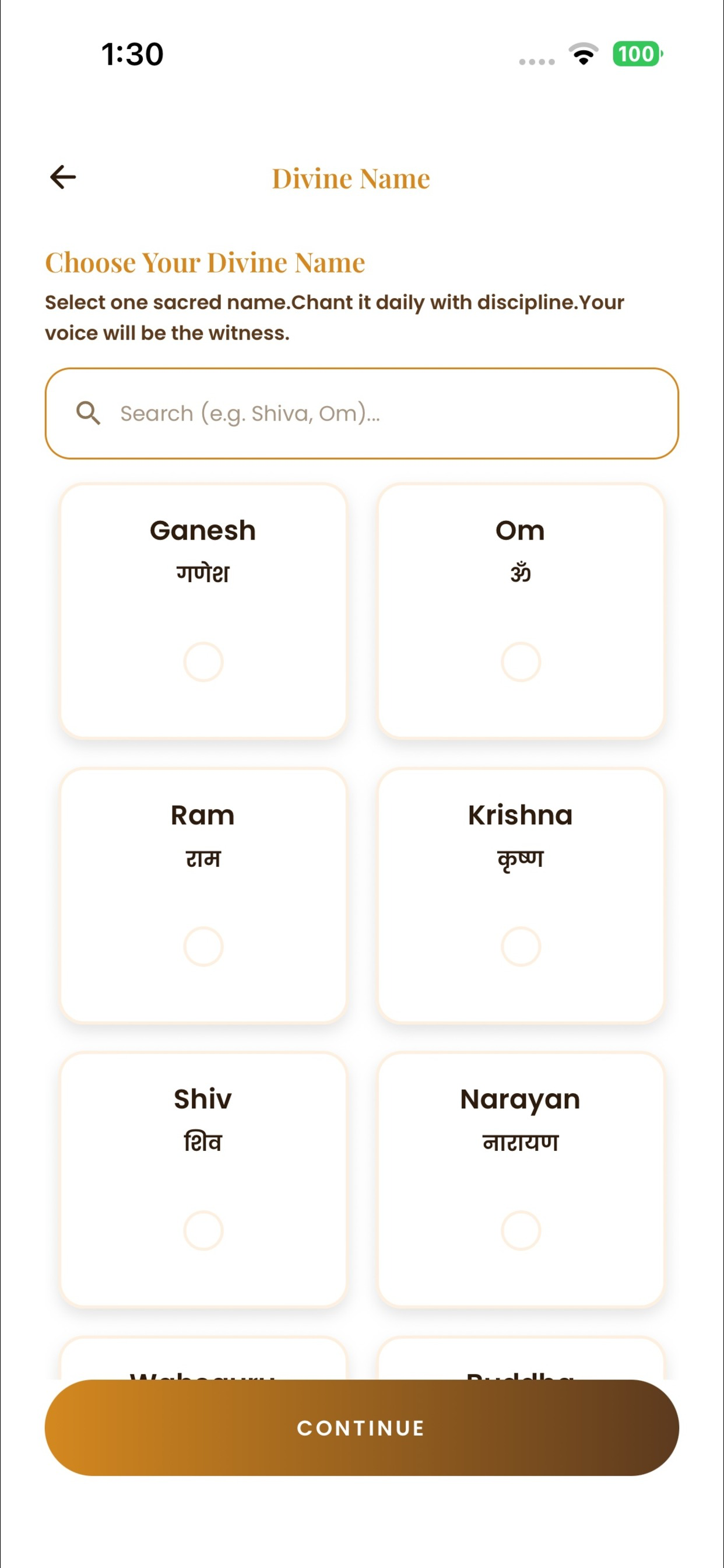 NaamJap Global screenshot 2
