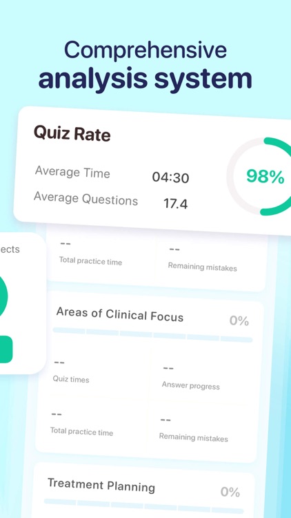 NCE Exam Prep: 2025 screenshot-4