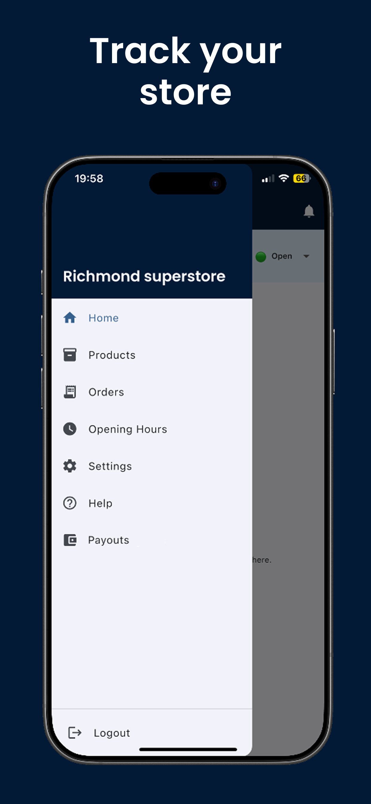 OoNt Business screenshot 2
