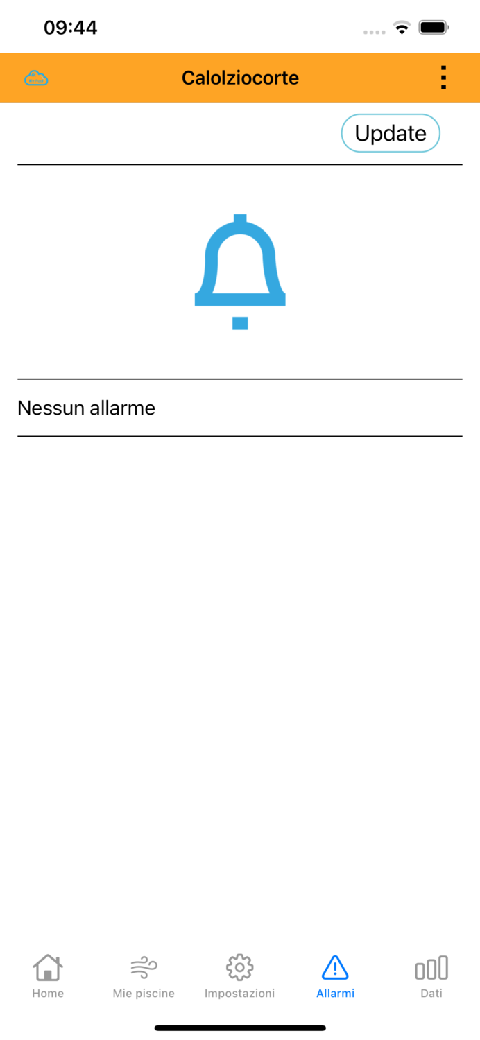 My Pool by Blulogica